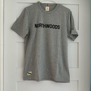 Tracksmirh Northwoods Running Club Team T-Shirt